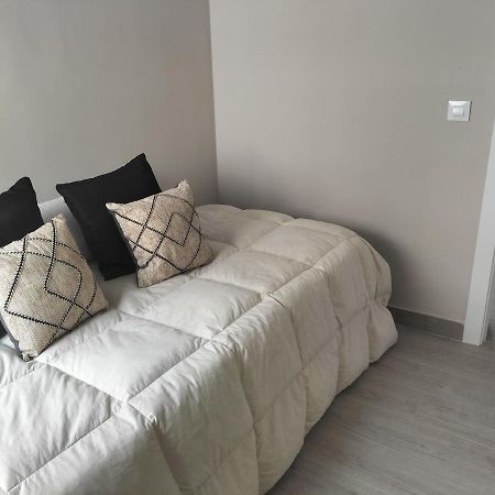 Apartamento Zafra Cristina Eksteriør billede