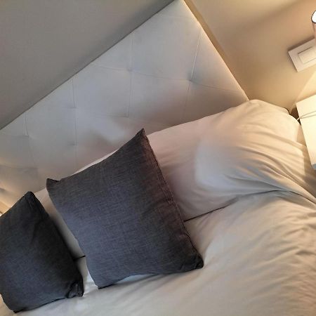Apartamento Zafra Cristina Eksteriør billede