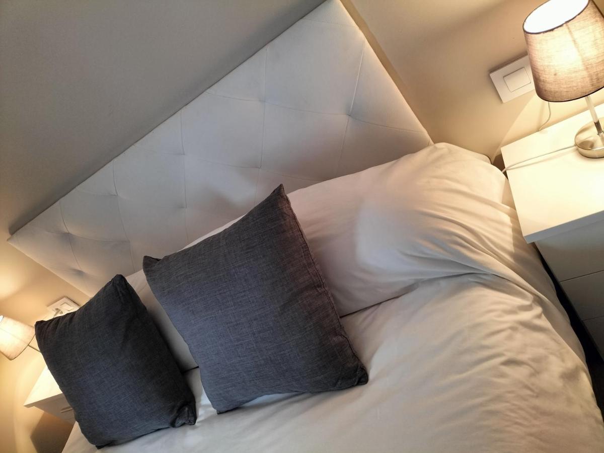Apartamento Zafra Cristina Eksteriør billede